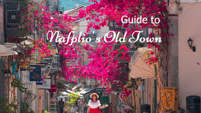 Nafplio: Ultimate Guide to the Old Town
